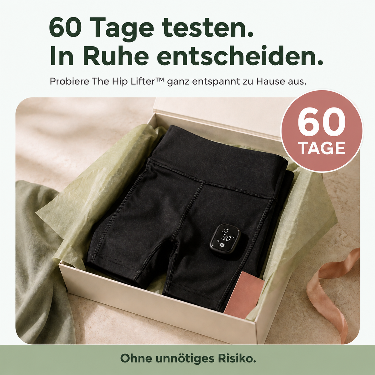 The Hip Lifter™