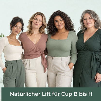 Elevance™ Invisible Lift Bra