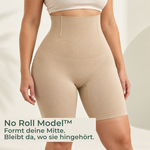 No Roll Model™