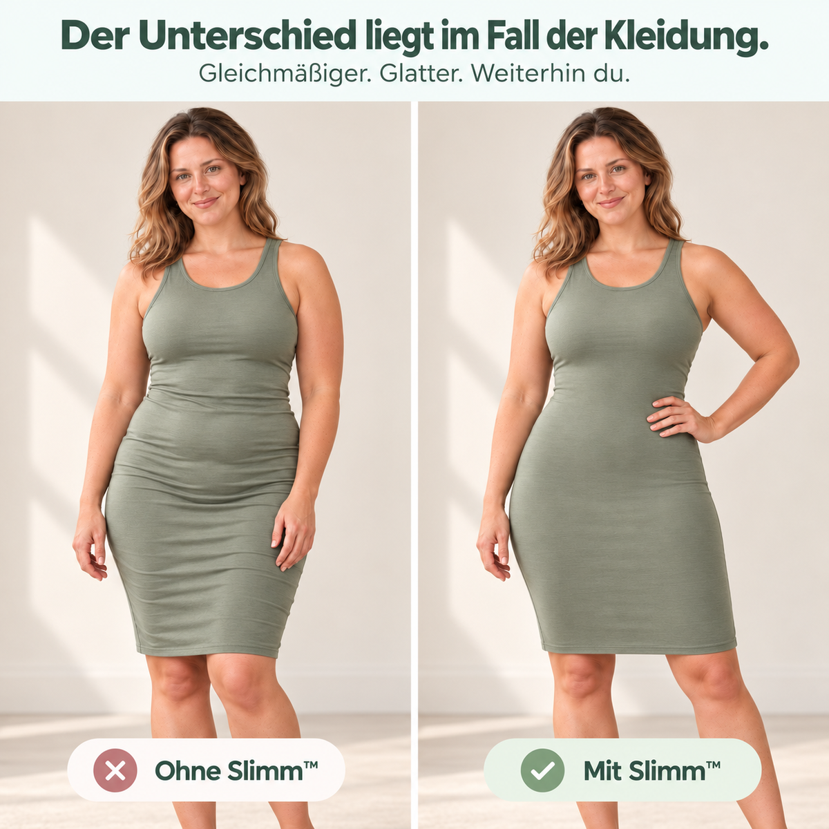 Slimm™ Peachy Thigh Slimmer