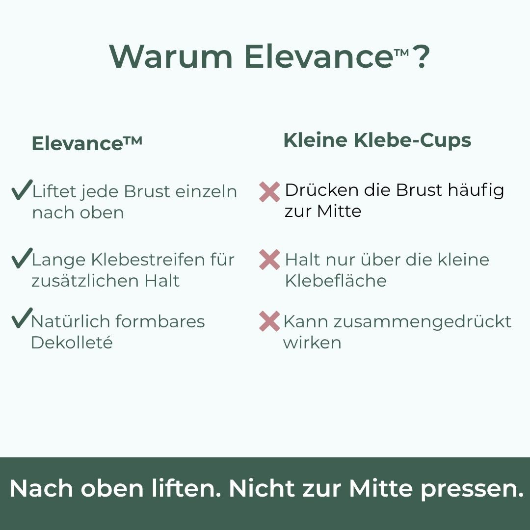 Elevance™ Invisible Lift Bra