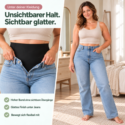 Slimm™ Peachy Thigh Slimmer